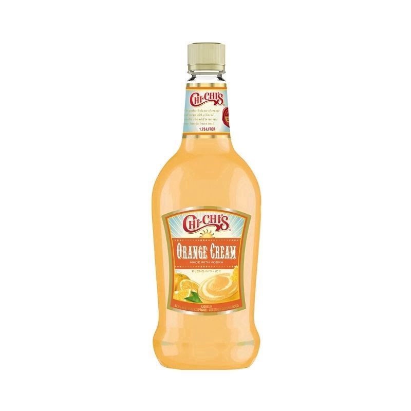 CHI CHI'S Orange Cream Rtd 1.75 L