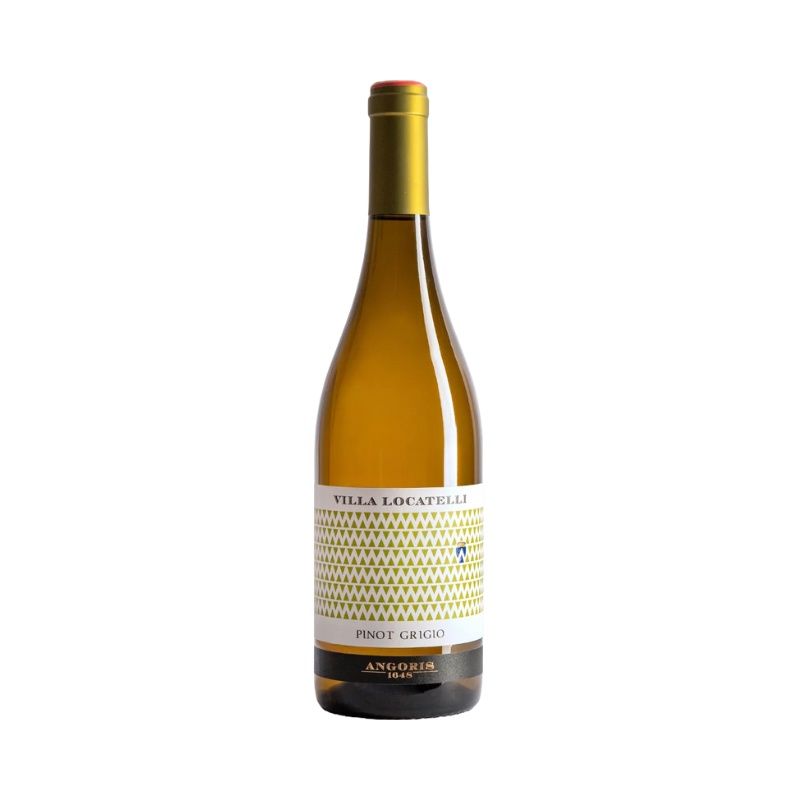 ANGORIS Pinot Grigio 750ml