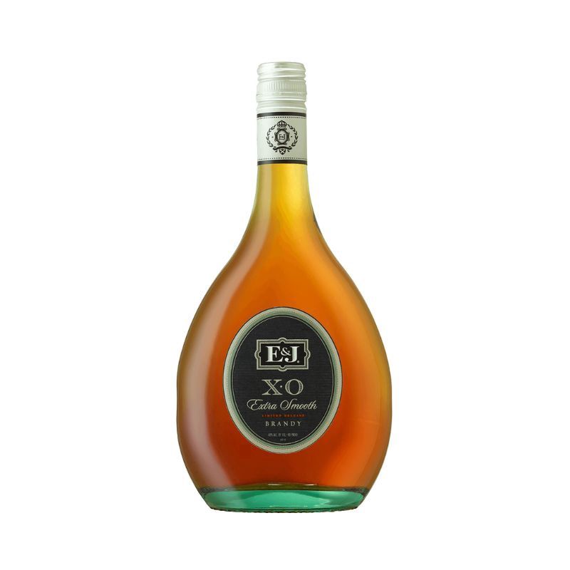E &amp; J XO 750 ml