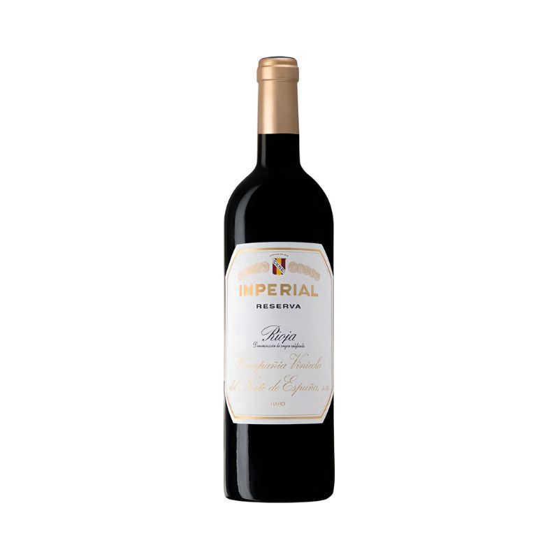 CUNE Reserva 750 ml