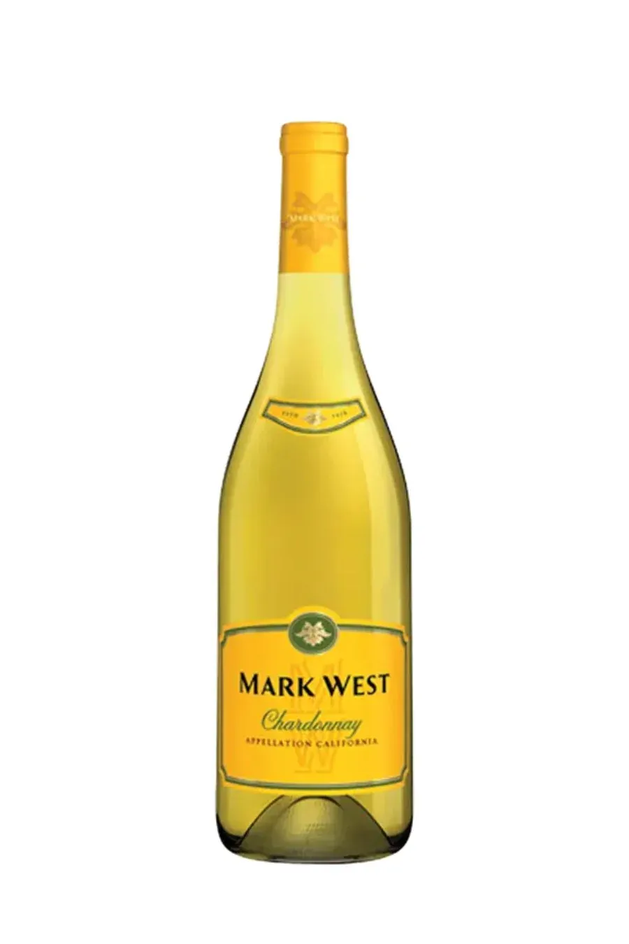 MARK WEST Chardonnay 750ml