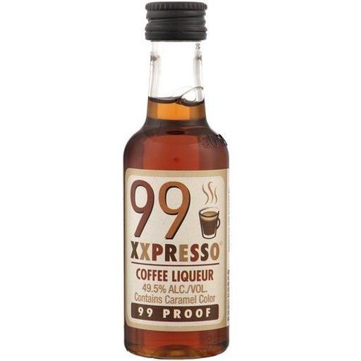 99 XXPRESSO Coffee 50Ml