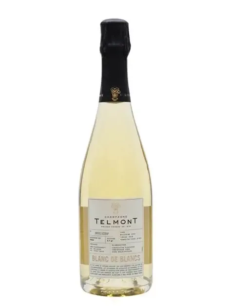 Telmont Blanc De Blanc 750 ML