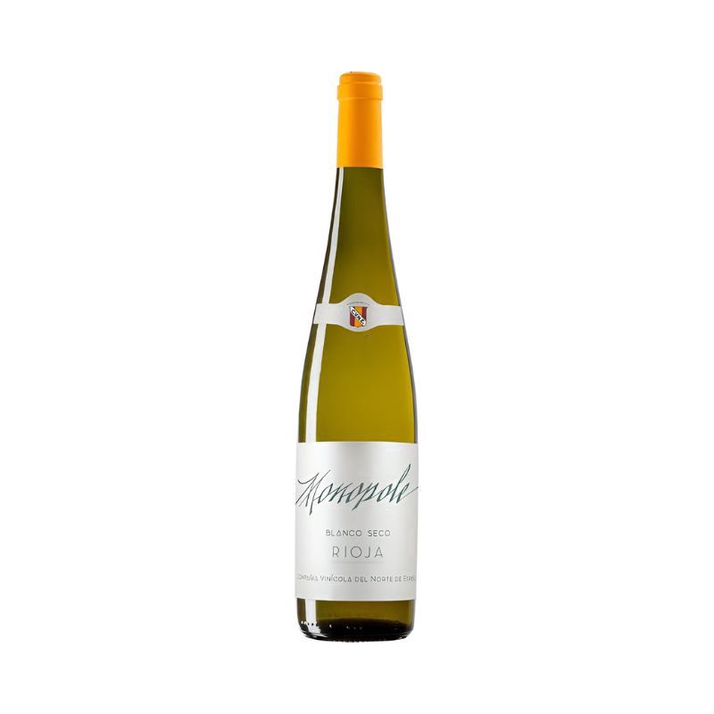 CUNE Monopole Blanco 750 ml