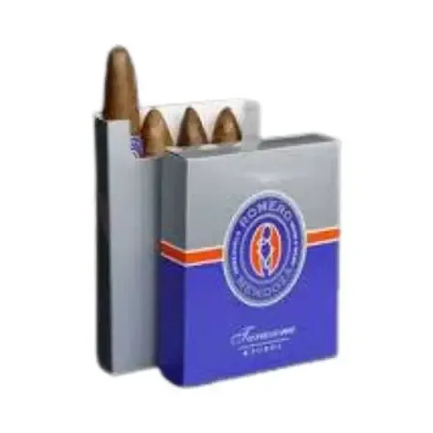 ROMERO MENDOZA Cabito 4pk