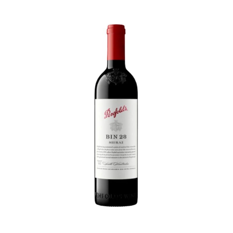 PENFOLDS Bin 28 Kalimna Shiraz 750 ml