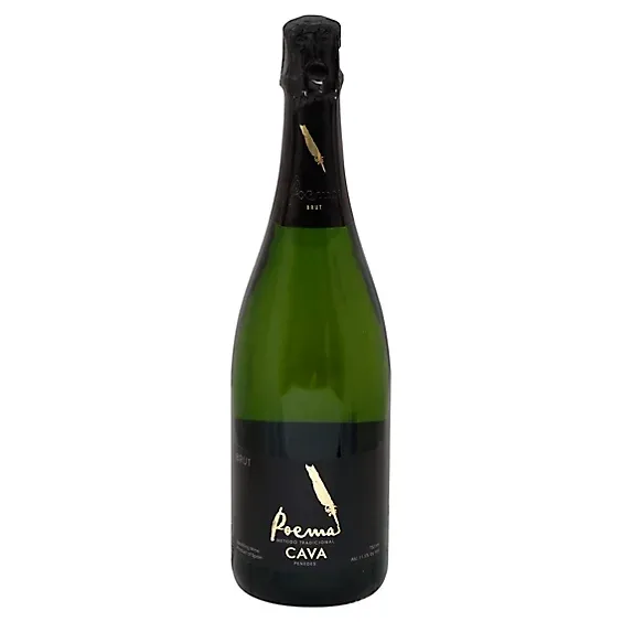 POEMA Brut Sparkling Wine 750 ml