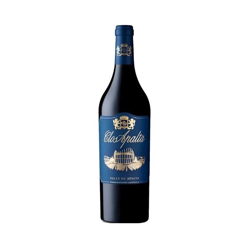 CASA LAPOSTOLLE Clos Apalta '16 750 ml