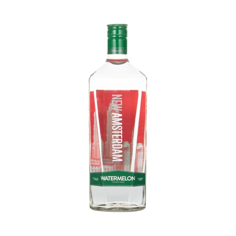 NEW AMSTERDAM Watermelon 1.75 L