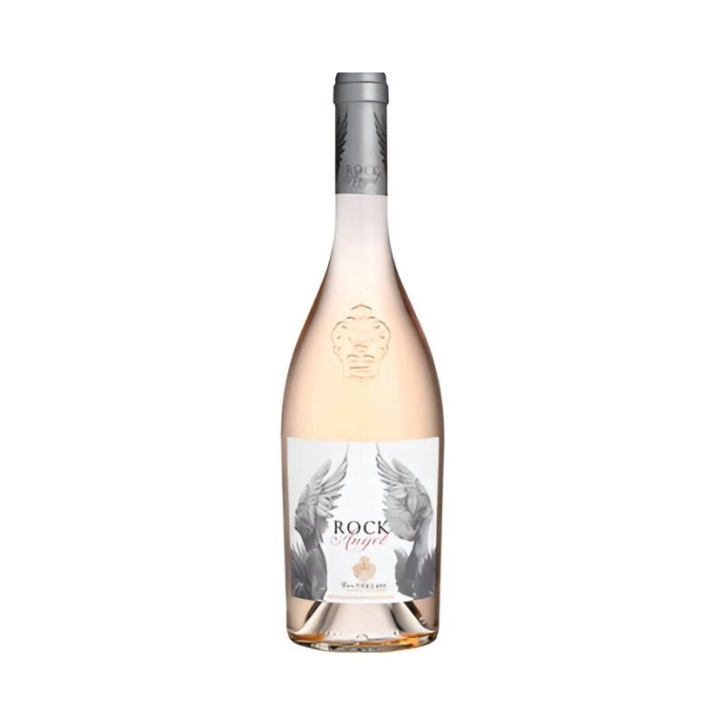 CH D'ESCLANS 'Rock Angel' Rose 1.5 L