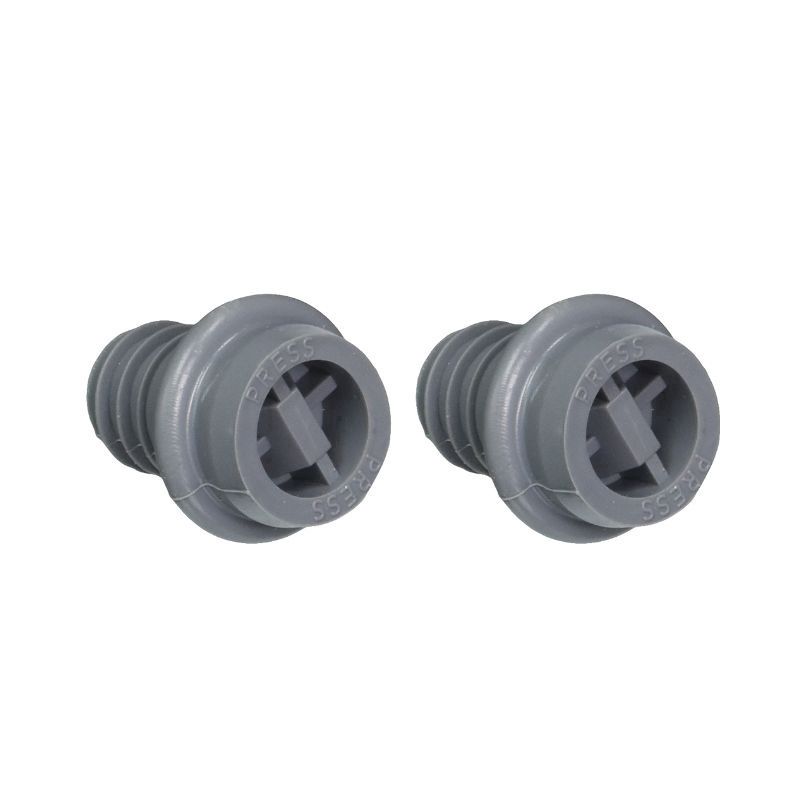 GIOVANNI Vacuum Stoppers 2Pk