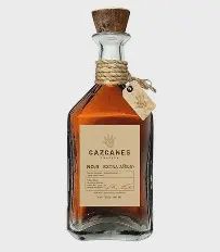 CAZCANES Extra Anejo 750ml