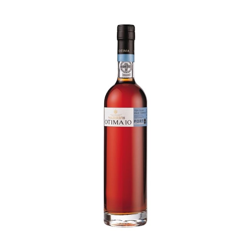 WARRE'S Otima 10Yr Port 500 ml