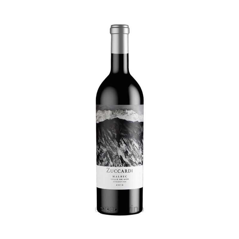 ZUCCARDI Jose Malbec 750 ml
