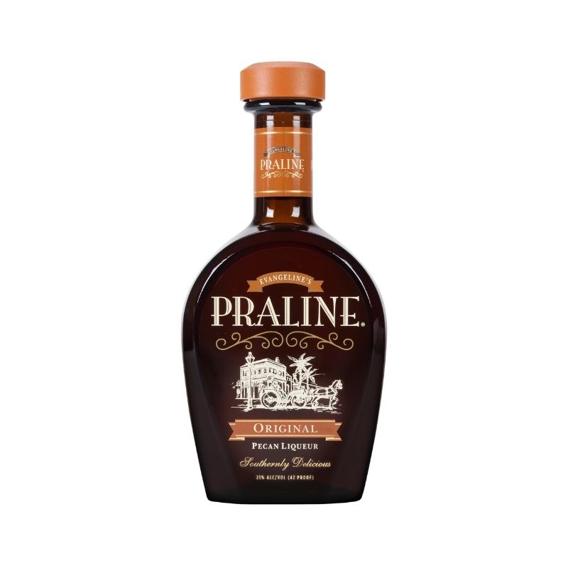 PRALINE Pecan Liqueur 750 ml