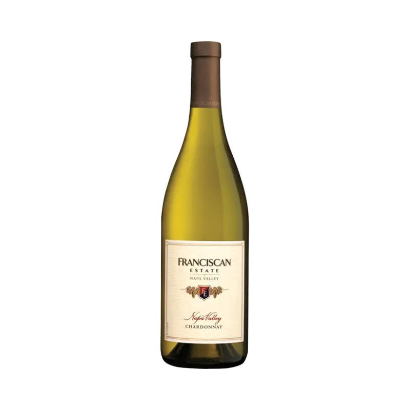 FRANCISCAN Chardonnay 750 ml