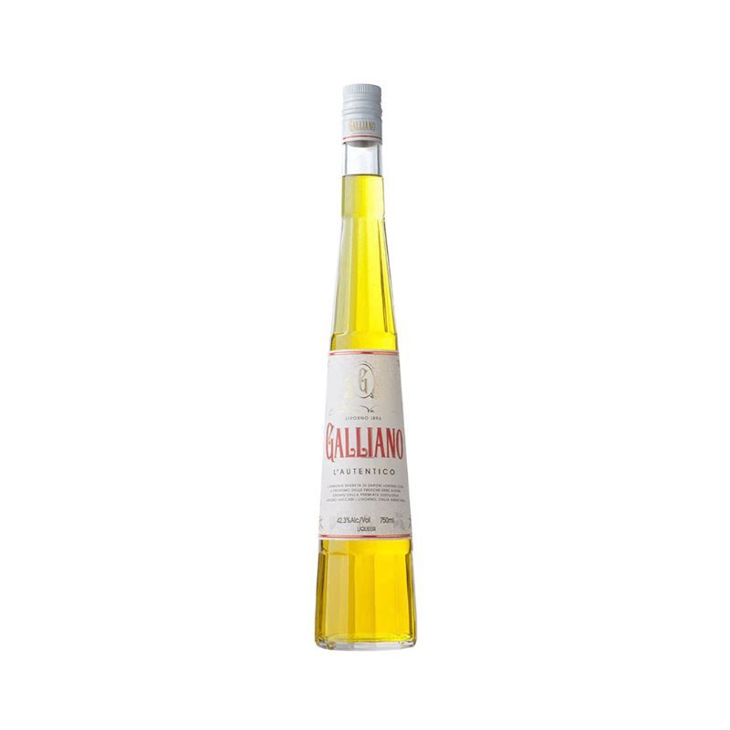 GALLIANO 750 ml
