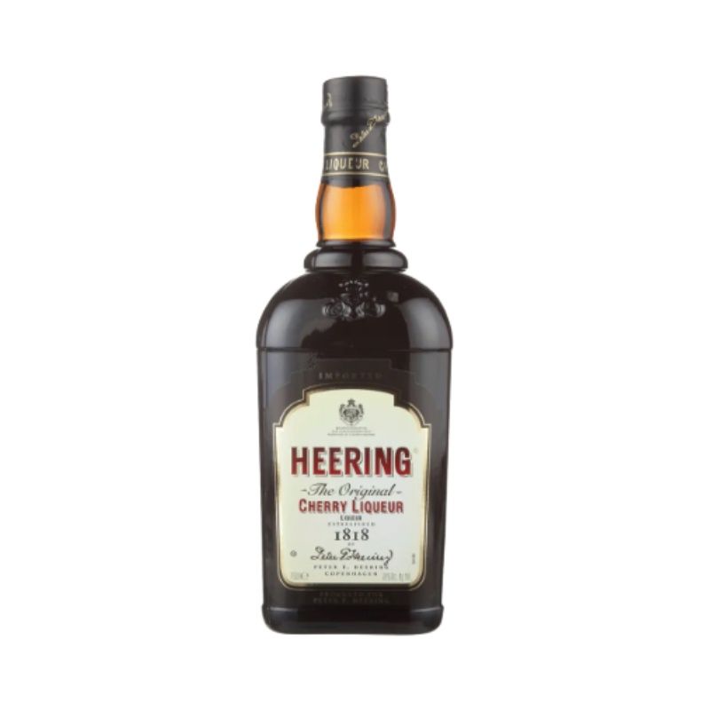 HEERING Cherry Liqueur 750 ml