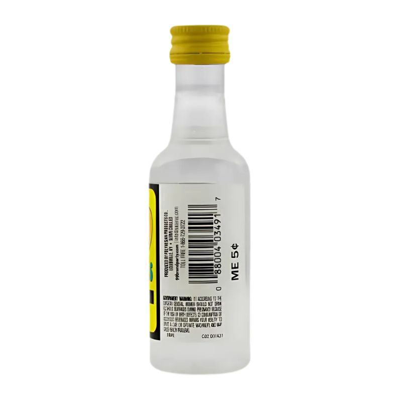 99 Pineapples 50 ml