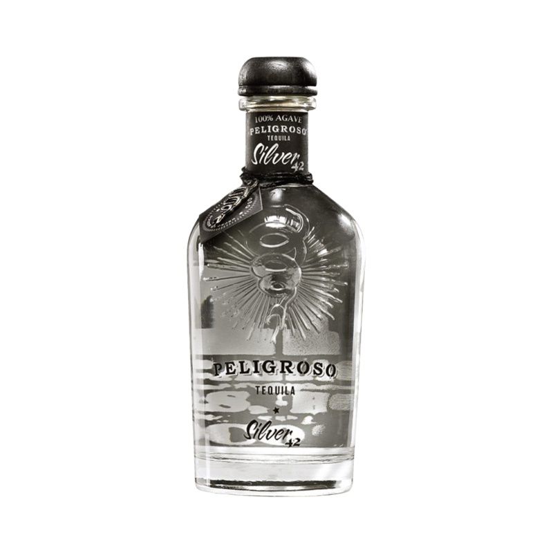 PELIGROSO Silver 750 ml