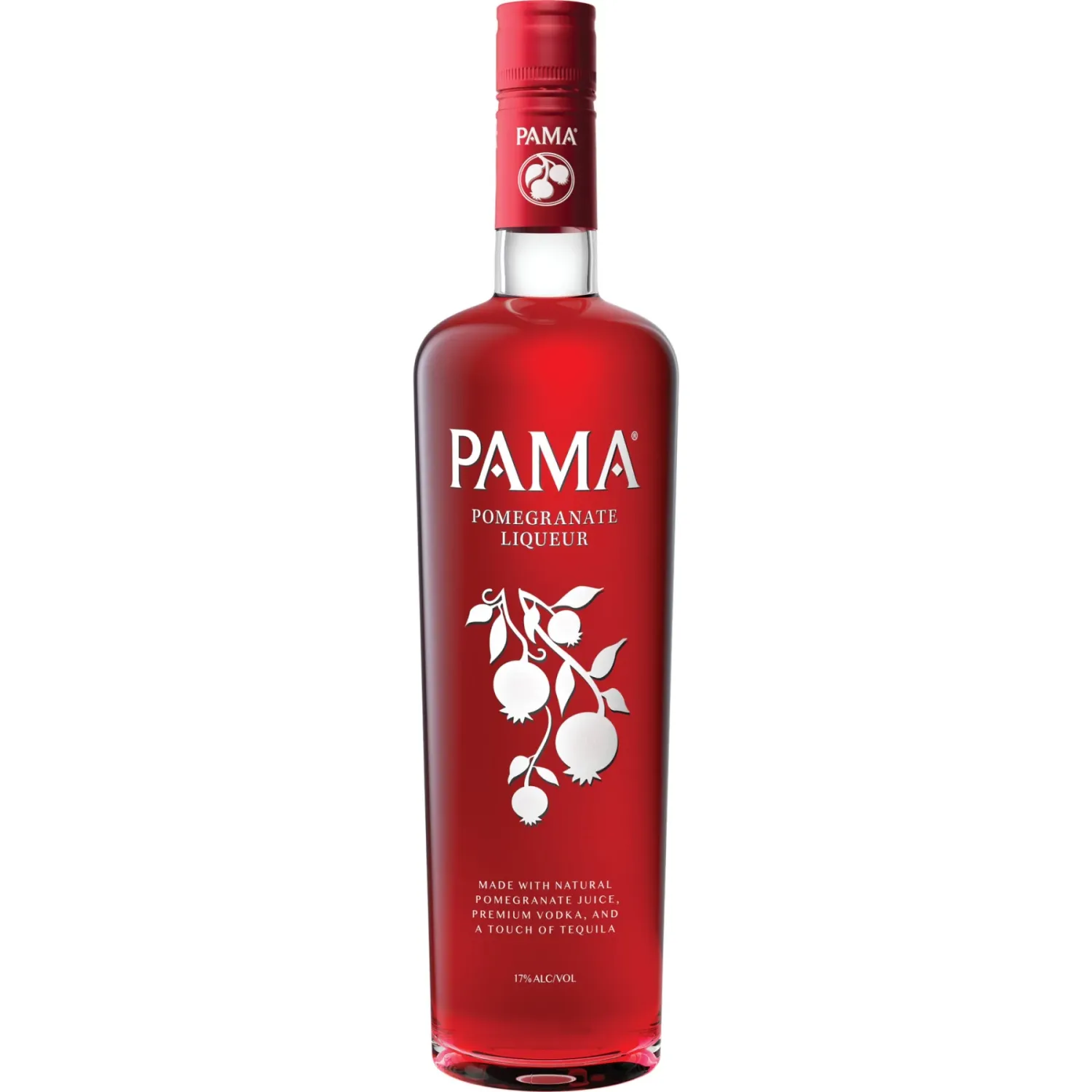 Fruit Liqueur