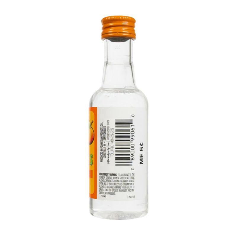 99 Peach 50 ml
