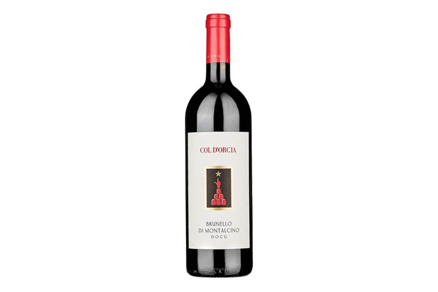 COL D'ORCIA Brunello Di Montalcino 750 ML