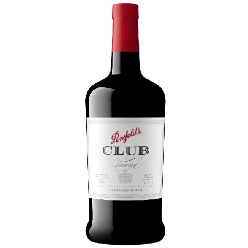 PENFOLDS Club Tawny Old Oak 750ml