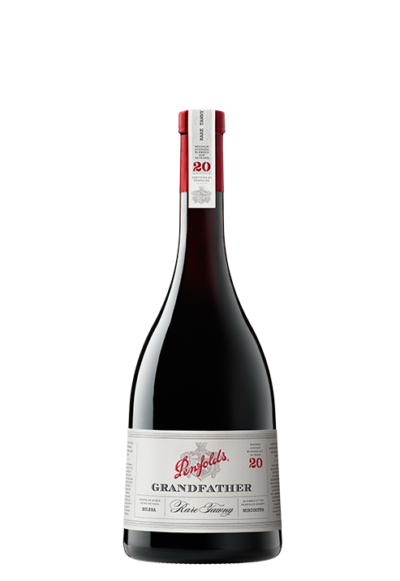 PENFOLDS Grandfather Port 750 ML