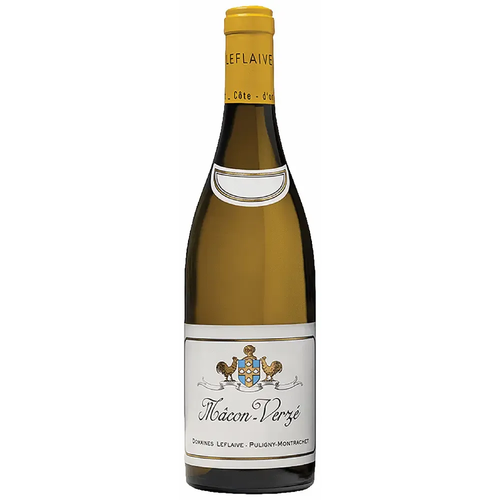 DOMAINES LEFLAIVE Macon-Verze Les Chenes 750ml