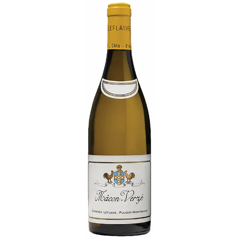 DOMAINES LEFLAIVE Macon-Verze Les Chenes 750ml