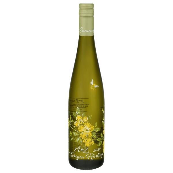 A To Z Wineworks Riesling