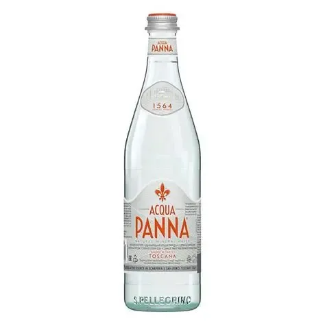 Acqua Panna Water 750 ML