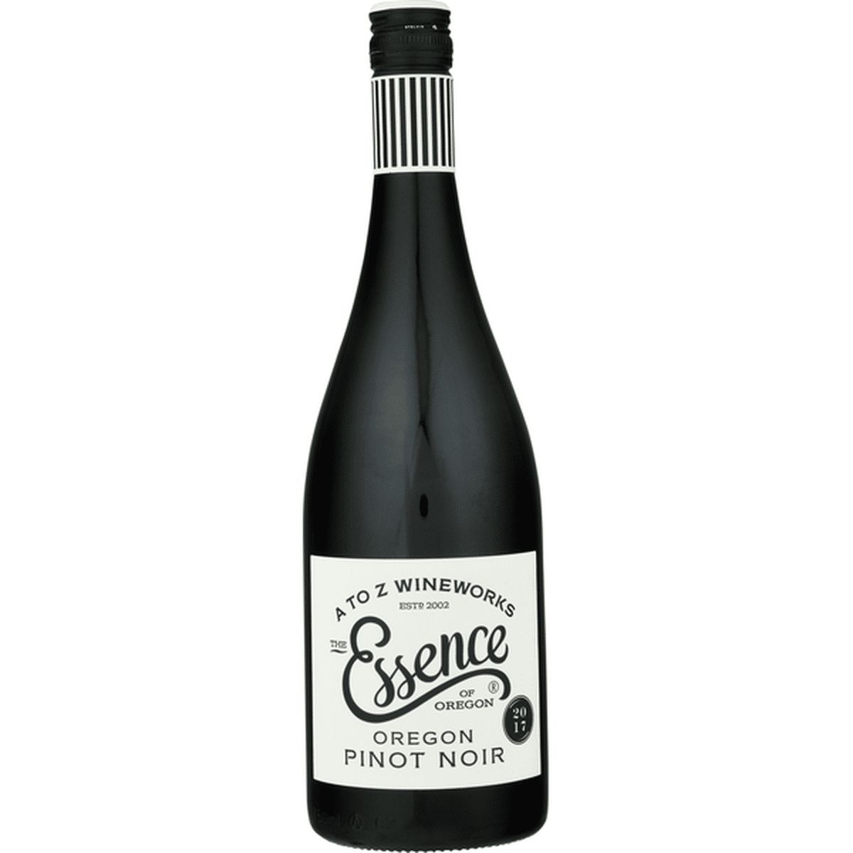 A To Z Essence Pinot Noir 750 ML