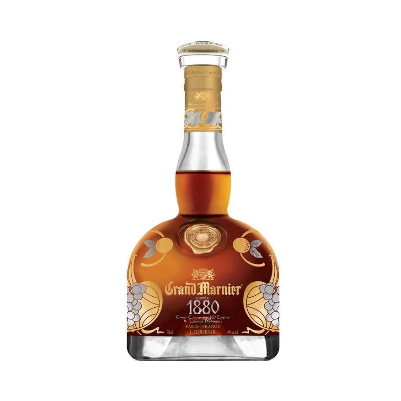 GRAND MARNIER Cuvee 1880 750 ml