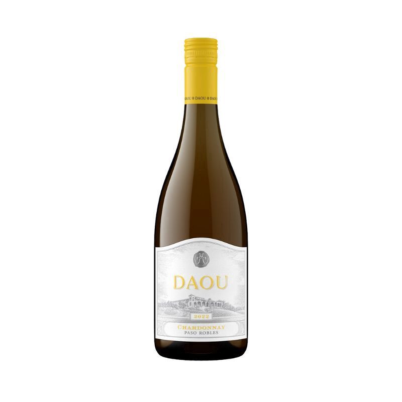 DAOU Chardonnay 750 ml