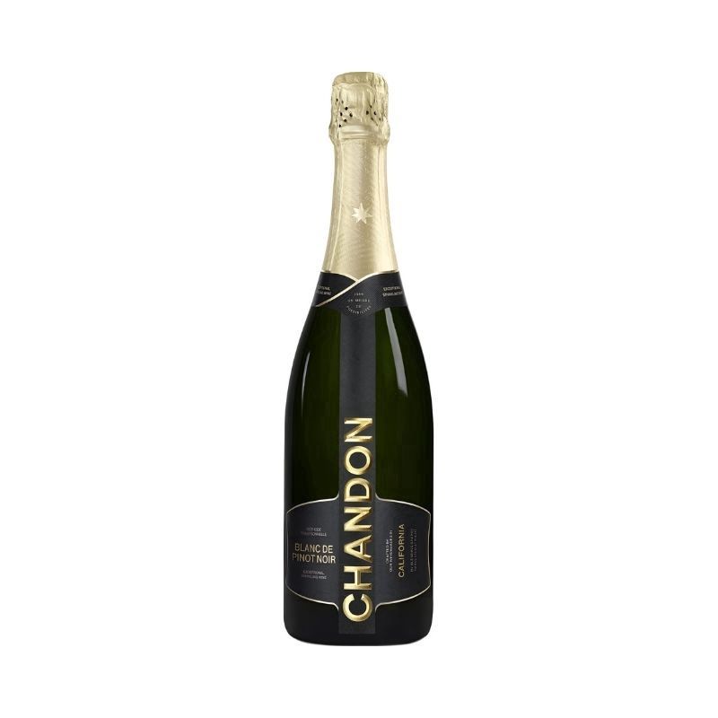 CHANDON Blanc De Pinot Noirs 750 ml