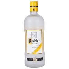 KETEL ONE Citroen Vodka 1.75 L