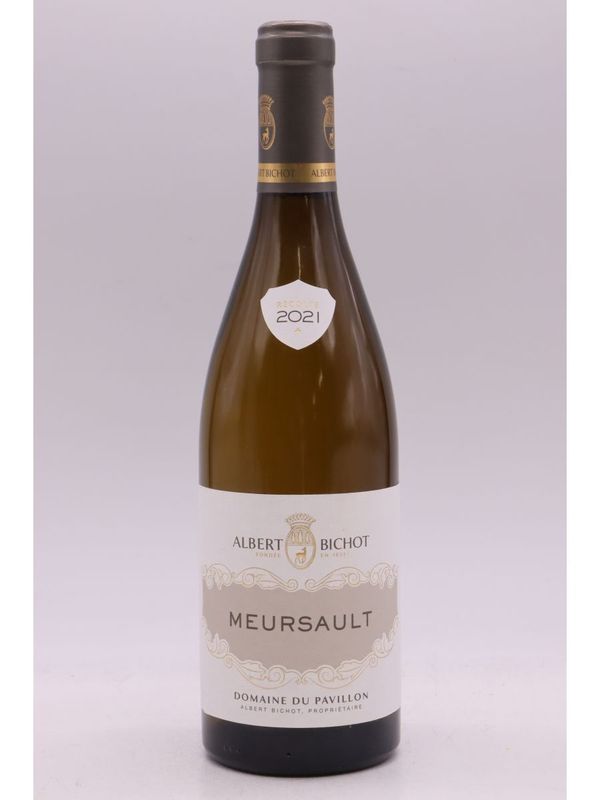 ALBERT BICHOT MeursauLT Village Dom Du Pavillion 750 ML
