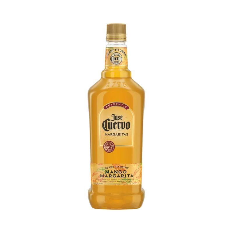 JOSE CUERVO Authentic Mango Margarita 1.75 L