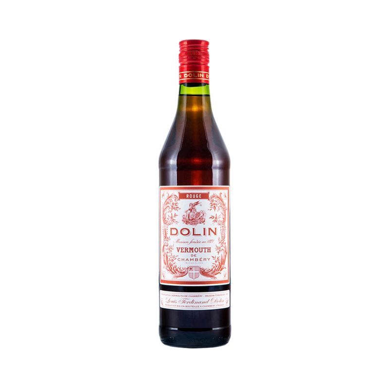 DOLIN De Chambery Vermouth Rouge 750 ml