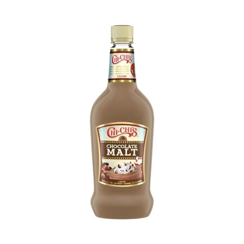 CHI CHI'S Chocolate Malt Rtd 1.75 L