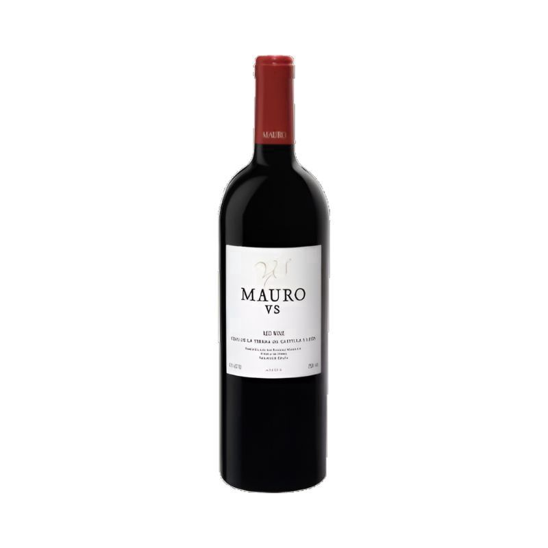 MAURO Bodegas Vs 750 ml
