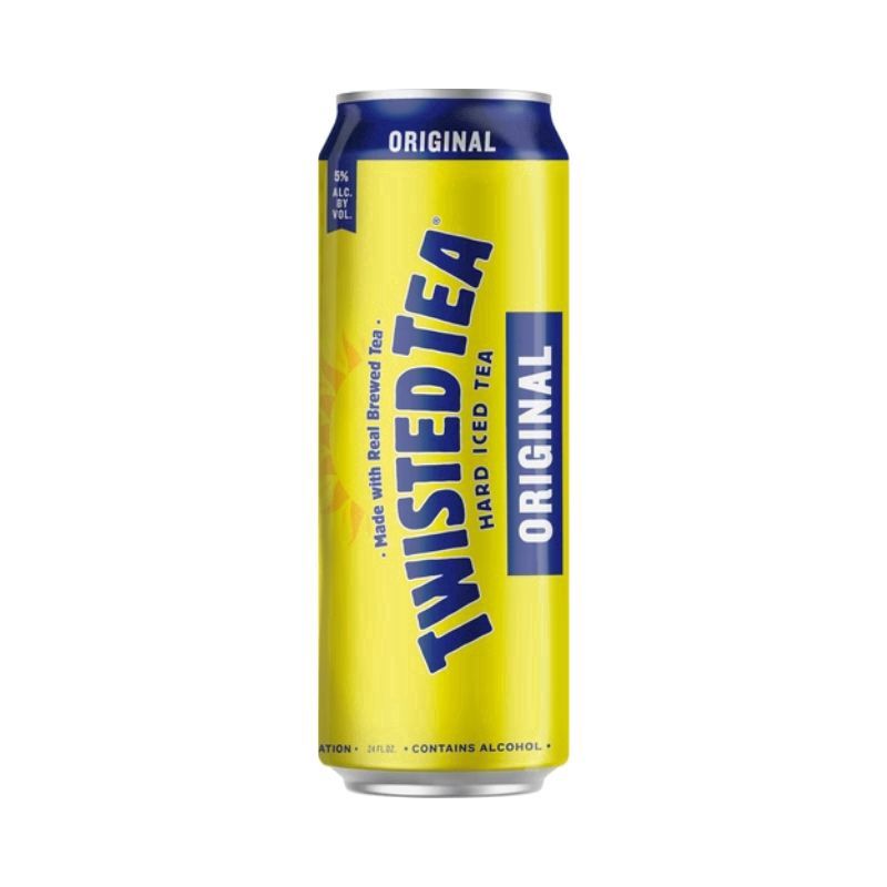 TWISTED Tea Original 24Oz Can