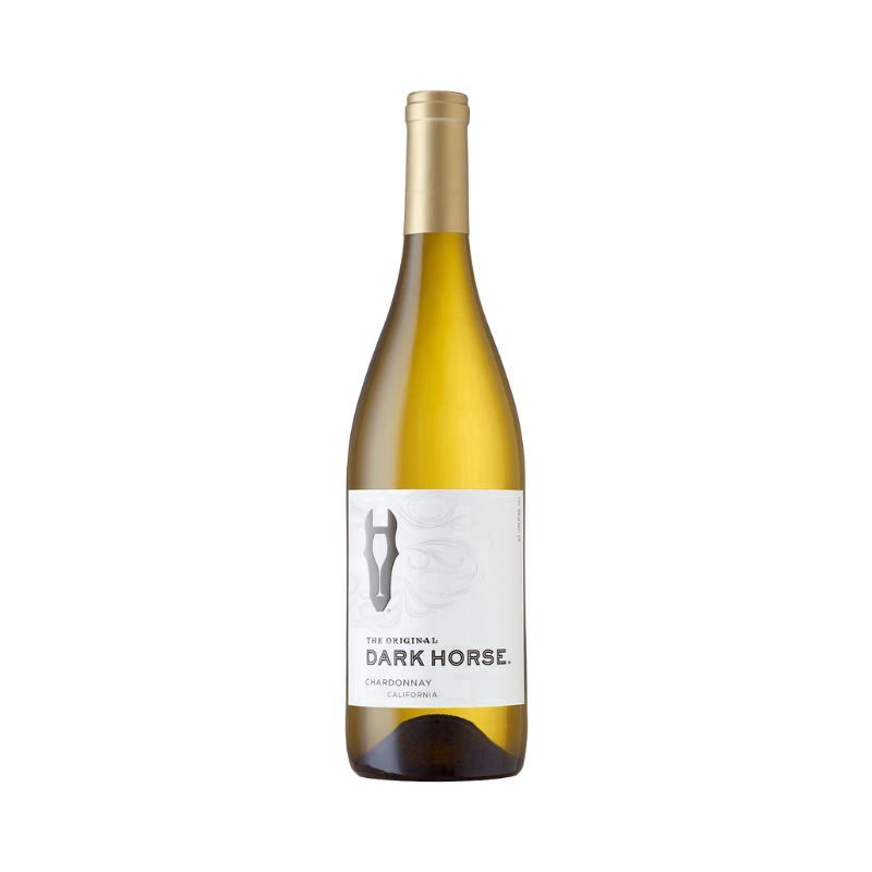 DARK HORSE Chardonnay 750 ml