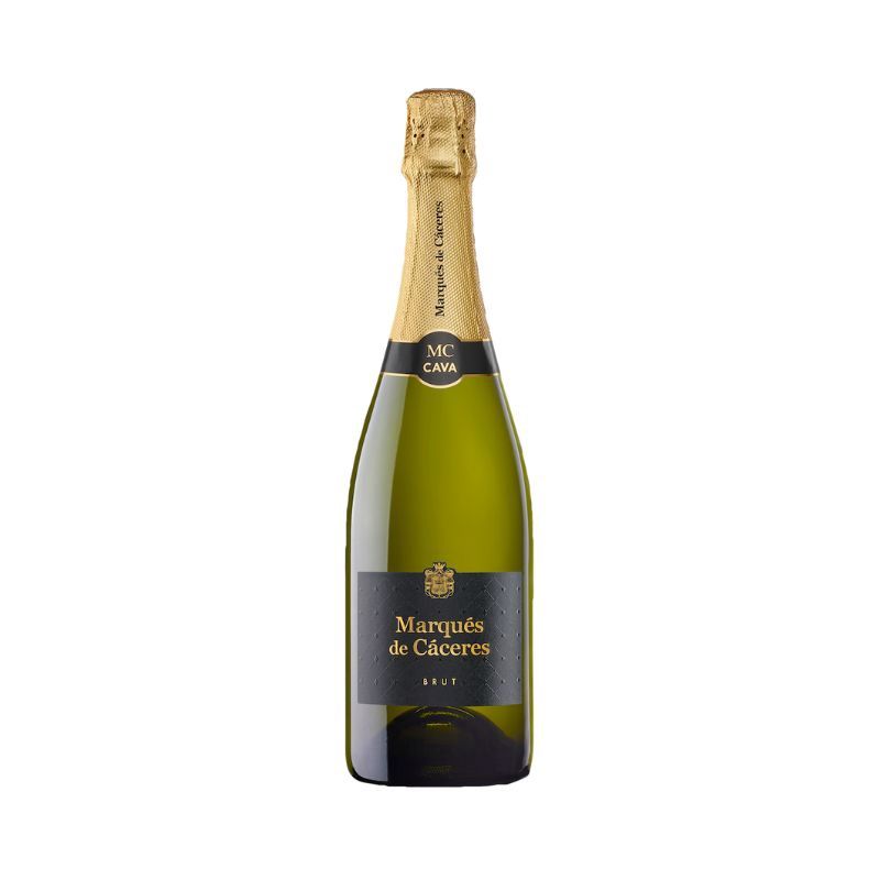 MARQUES DE CACERES Cava 750 ml