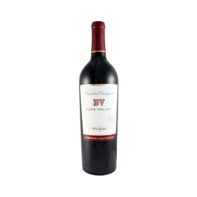 BV Napa Cabernet Sauvignon 750 ml