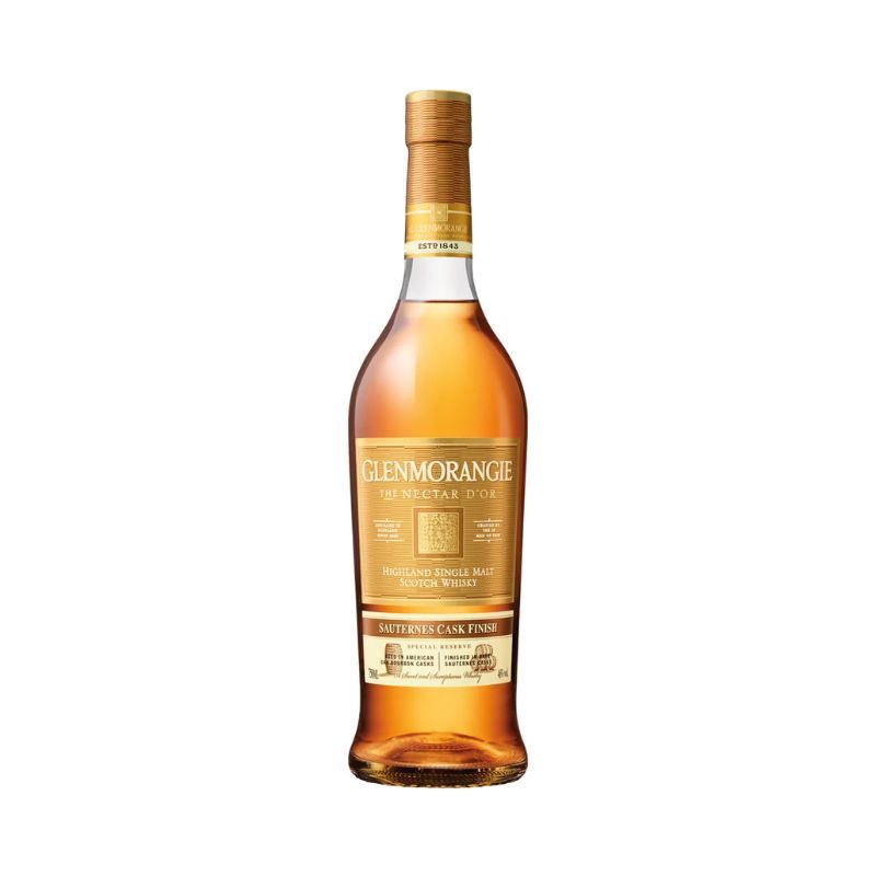 GLENMORANGIE Nectar D'Or 750 ml