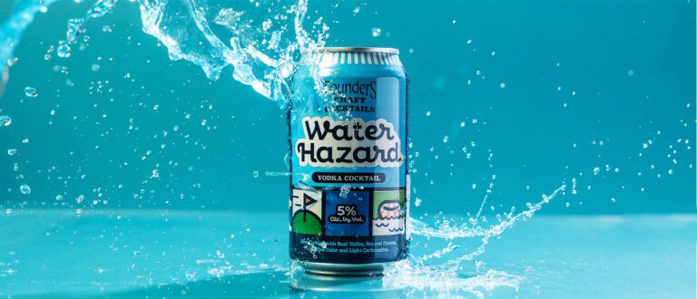 FOUNDERS Water Hazzard 6pk