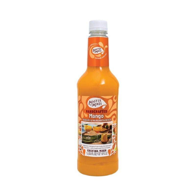 MASTER OF MIXES Mango Daiq/Marg 1 L